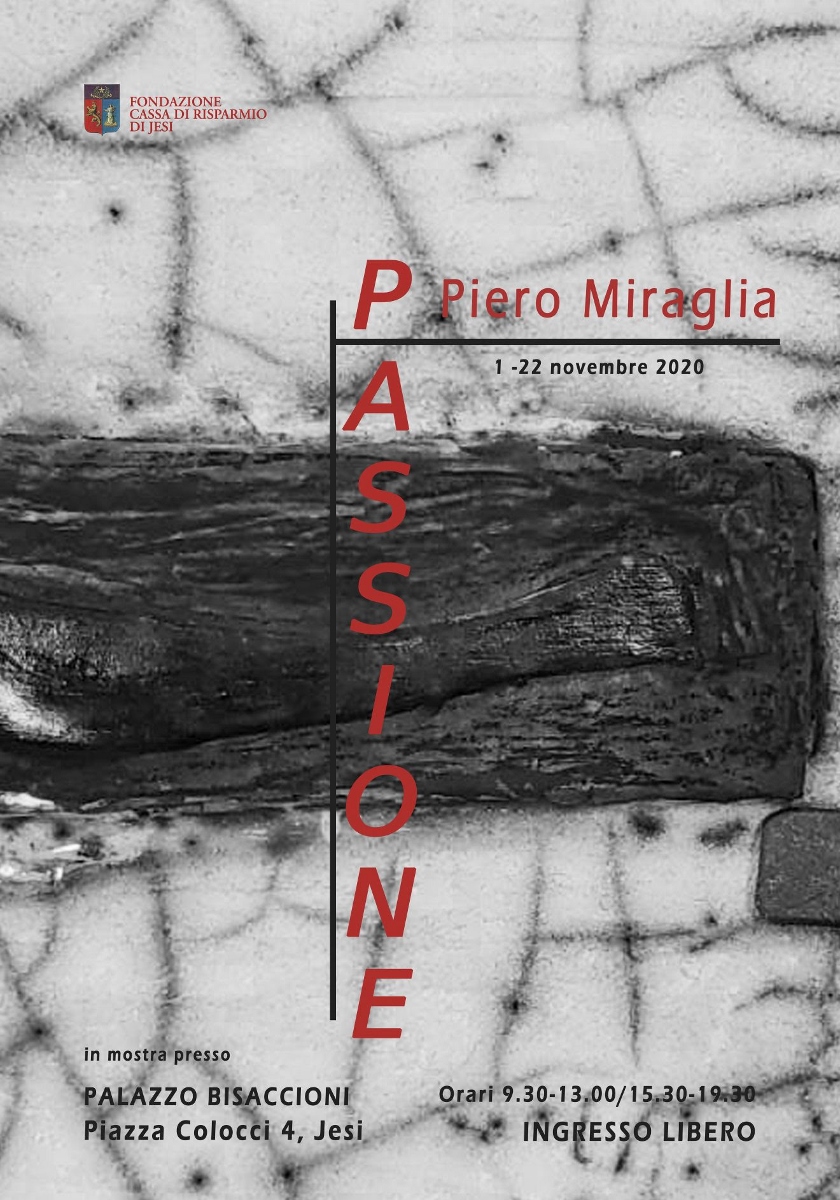 Piero Miraglia – Passione